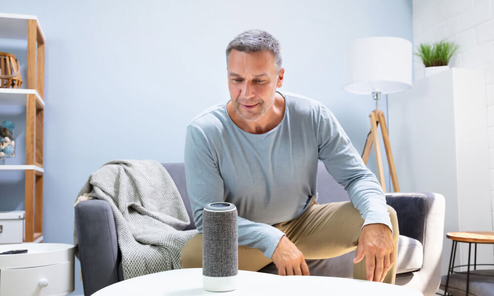 Podcast Episode # 2 – Digital Voice Assistantsin Worldwide Country