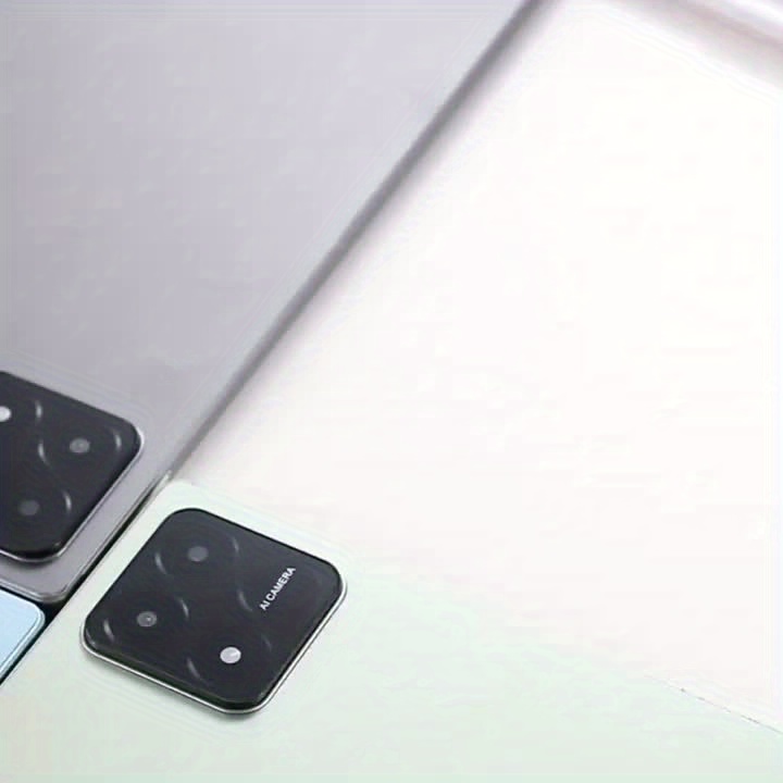 شاشة عالية الدقة 10.1 بوصة مع 8 جيجابايت + 128 جيجابايت مزودة بذاكرة Snapdragon 888، بطارية 8000 مللي أمبير، كاميرا مزدوجة 16 ميجابكسل + 32 ميجابكسل، شبكة Wi-Fi 7، اتصال 5G، نظام تشغيل أندرويد 13، لوحة مفاتيح، ماوس، حافظة للتابلت، قلم تعمل باللمس، فيلم واقي، جهاز لوحي، باد، جهاز لوحي، باد - الصورة 12