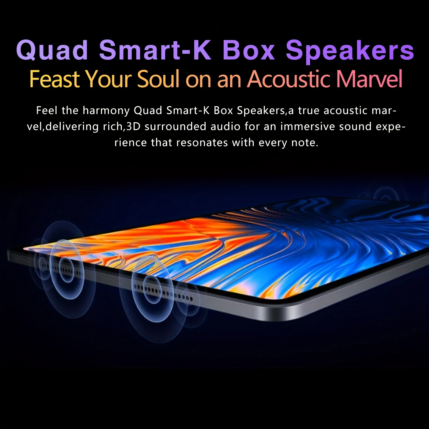 شاشة عالية الدقة 10.1 بوصة مع 8 جيجابايت + 128 جيجابايت مزودة بذاكرة Snapdragon 888، بطارية 8000 مللي أمبير، كاميرا مزدوجة 16 ميجابكسل + 32 ميجابكسل، شبكة Wi-Fi 7، اتصال 5G، نظام تشغيل أندرويد 13، لوحة مفاتيح، ماوس، حافظة للتابلت، قلم تعمل باللمس، فيلم واقي، جهاز لوحي، باد، جهاز لوحي، باد - الصورة 8