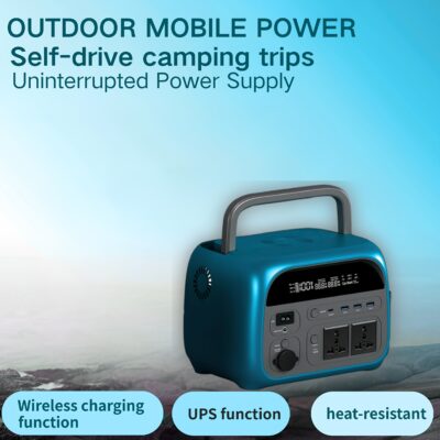 حزمة مزدوجة من محطة الطاقة المحمولة 72000 مللي أمبير مع وحدة تزويد طاقة احتياطية (UPS)، عالية القيمة، خفيفة الوزن ومحمولة، 220 فولت، متعددة الاستخدامات للتخييم، القيادة الذاتية، المكتب المتنقل، والبث المباشر, محطة طاقة محمولة,محطة طاقة محمولة, مكتب متنقل للكهرباء,البث المباشر الاحتياطي,حزمة مزدوجة لبنك الطاقة,جمالية خفيفة الوزن,حل الطاقة الحديث,تحويل الطاقة بكفاءة,جودة بناء متينة,مُنشئو المحتوى,مستخدمي معدات التخييم