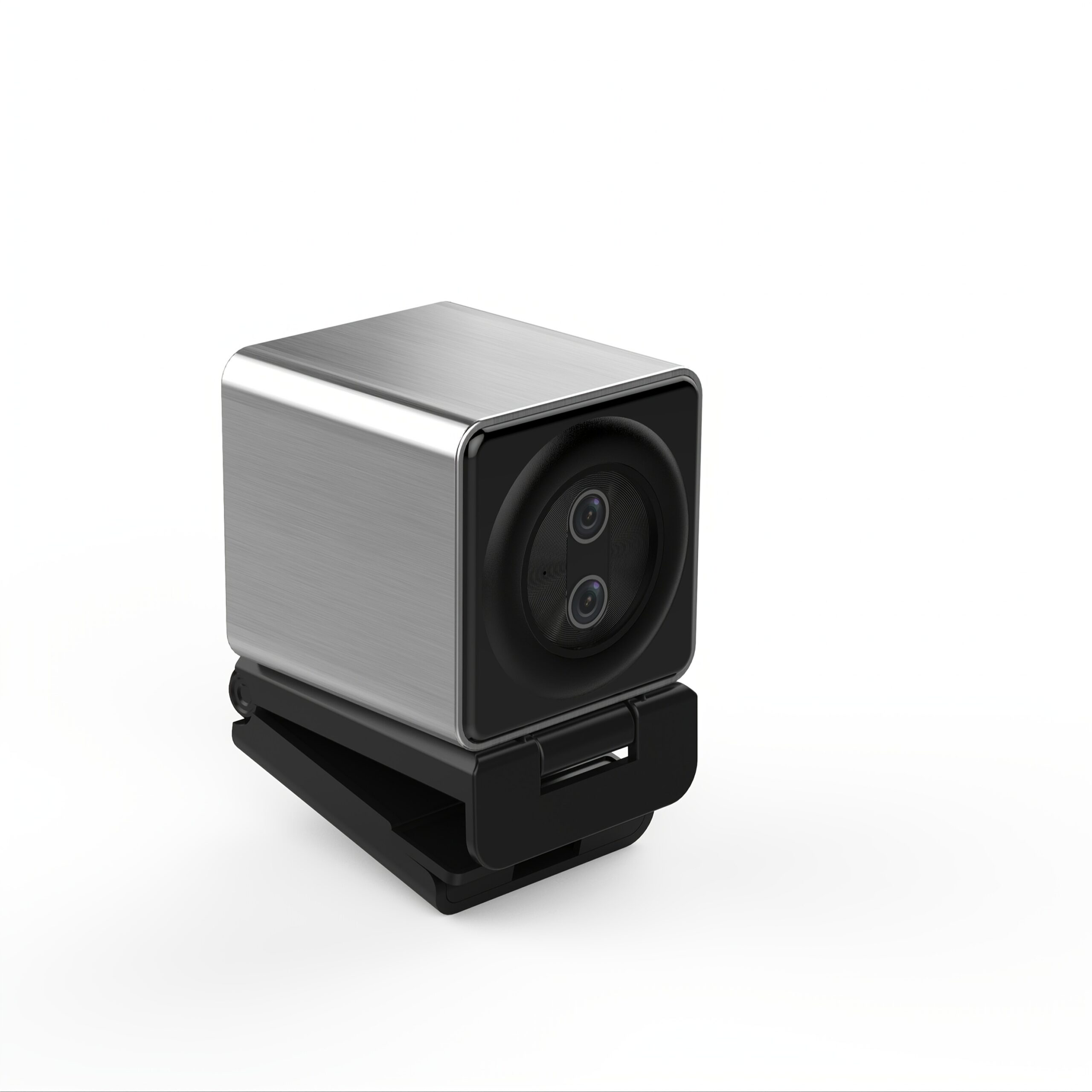 كاميرا بث مباشر بدقة 4K مع تكبير 20x، وحامل مغناطيسي، وطول وغامض، ووازن أبيض، وتصوير فيديو بدقة 4K - شحن عبر USB، تركيز يدوي، تحكم في ووازن الأبيض للبث المباشر والتسجيل، كاميرا متعددة الاستخدامات، كاميرا ويب حديثة، عدسة عالية الجودة - الصورة 8