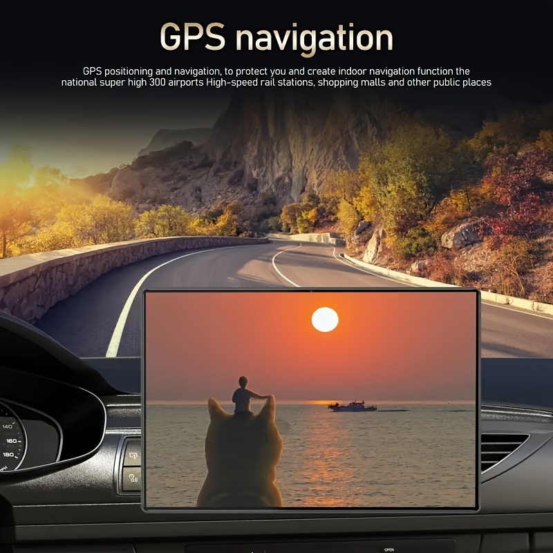 شاشة عالية الدقة 10.1 بوصة مع 8 جيجابايت + 128 جيجابايت مزودة بذاكرة Snapdragon 888، بطارية 8000 مللي أمبير، كاميرا مزدوجة 16 ميجابكسل + 32 ميجابكسل، شبكة Wi-Fi 7، اتصال 5G، نظام تشغيل أندرويد 13، لوحة مفاتيح، ماوس، حافظة للتابلت، قلم تعمل باللمس، فيلم واقي، جهاز لوحي، باد، جهاز لوحي، باد - الصورة 11