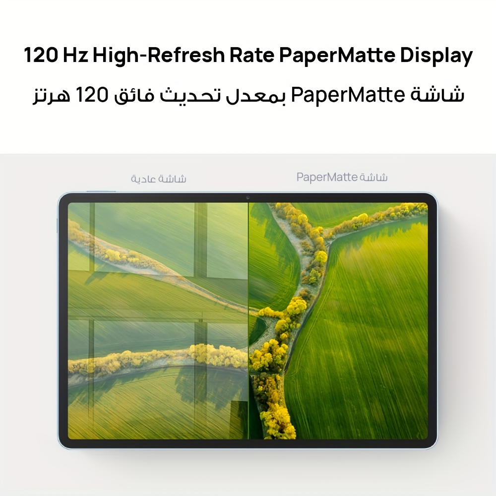 هواوي ميت باد 11.5 بوصة الجديد واي فاي 6+128 جيجا بايت ، 8+256 جيجا بايت لوحة مفاتيح ، بطارية 7700 مللي أمبير في الساعة - الصورة 8