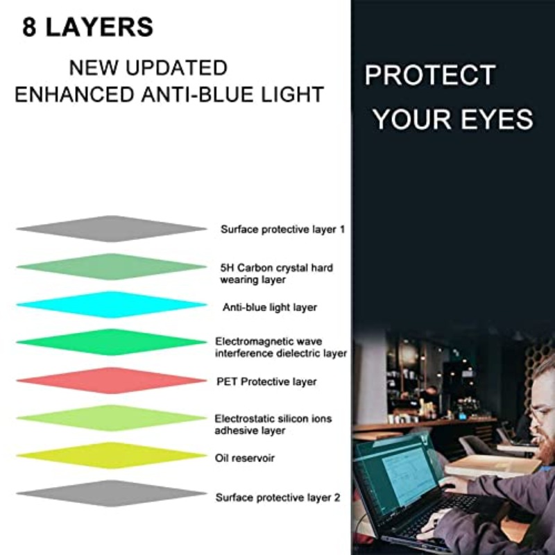 شحن سريع من المملكة العربية السعودية، شاشة لابتوب بني - محمر، قطعتين مقاس 35.56 سم، كمبيوتر محمول، محطة عمل للسفر، لابتوب عصري، تصميم أنيق، شاشة متينة، هيكل ممتاز، شاشة مزدوجة، شاشة مقسمة - الصورة 4