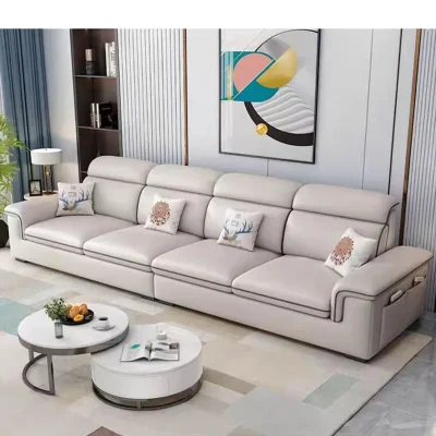 أريكة قماش لغرفة المعيشة الاسكندنافية بسيطة وحديثة لتأجير شقة صغيرة قماش تكنولوجيا جلوس كبير شبكة اقتصادية عميقة حمراء م