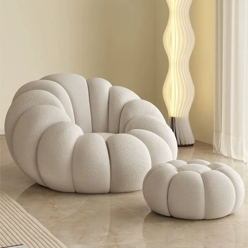 أريكة كسولة قابلة للنوم غرفة نوم واحدة غرفة المعيشة أريكة صغيرة شرفة كرسي الاستجمام غرفة المعيشة الأرائك أريكة سرير الأريكة الأثاث - الصورة 6